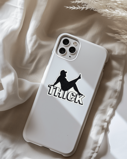 Thick Sticker