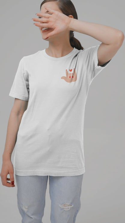 Ollie's: 'Girl Power Tee'